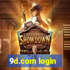 9d.com login